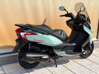 Kymco Downtown 300i 2012 -MOTOSIDIROPOULOS- DOWNTOWN 300 2012 ABS-thumb-36