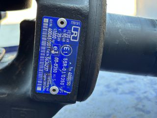 Κοτσαδουρες MAN TGA , TGX-thumb-4