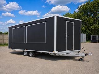 Καντίνα 2026 LARGE6025B (6 Μέτρα)