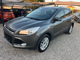 Ford Kuga 2013 Automatic
