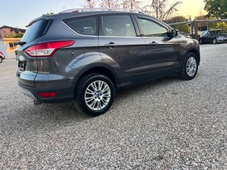 Ford Kuga 2013 Automatic-thumb-5