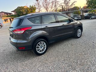 Ford Kuga 2013 Automatic-thumb-6