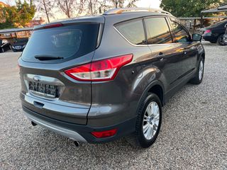 Ford Kuga 2013 Automatic-thumb-7
