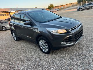 Ford Kuga 2013 Automatic-thumb-8