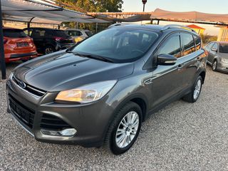 Ford Kuga 2013 Automatic-thumb-9