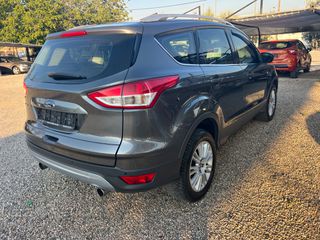 Ford Kuga 2013 Automatic-thumb-36