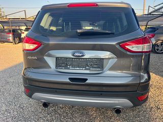 Ford Kuga 2013 Automatic-thumb-37
