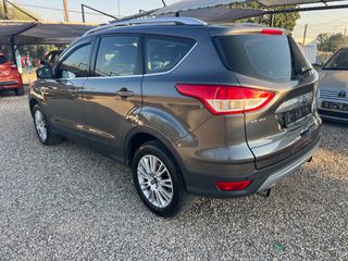 Ford Kuga 2013 Automatic-thumb-38