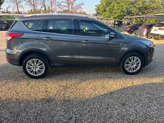 Ford Kuga 2013 Automatic-thumb-39