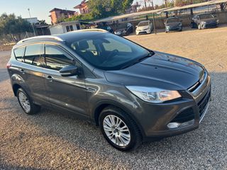 Ford Kuga 2013 Automatic-thumb-40