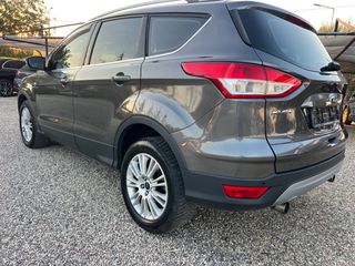 Ford Kuga 2013 Automatic-thumb-10