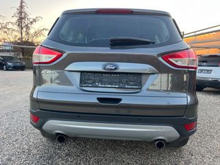 Ford Kuga 2013 Automatic-thumb-11