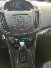 Ford Kuga 2013 Automatic-thumb-14
