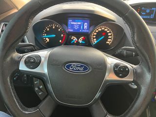 Ford Kuga 2013 Automatic-thumb-16