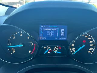 Ford Kuga 2013 Automatic-thumb-18