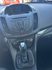 Ford Kuga 2013 Automatic-thumb-22