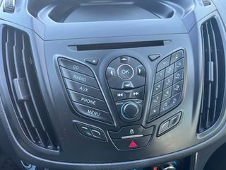 Ford Kuga 2013 Automatic-thumb-23