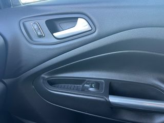 Ford Kuga 2013 Automatic-thumb-28