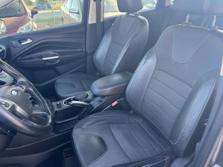 Ford Kuga 2013 Automatic-thumb-29