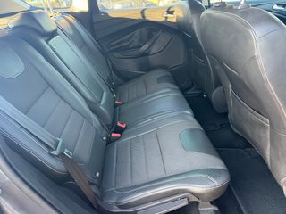 Ford Kuga 2013 Automatic-thumb-30