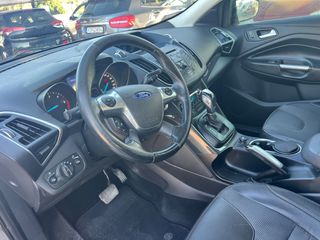 Ford Kuga 2013 Automatic-thumb-32