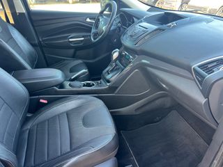 Ford Kuga 2013 Automatic-thumb-33