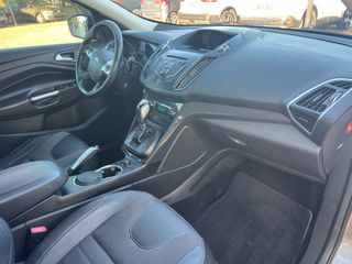 Ford Kuga 2013 Automatic-thumb-34