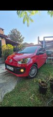 Volkswagen Up 2013 Cng
