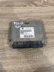 VOLKSWAGEN POLO IV (9N) 04’-07’ ΕΓΚΕΦΑΛΟΣ ΚΙΝΗΤΗΡΑ (036906034GQ)(IAW4TV.GQ)(61601.152.06)