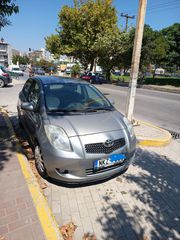 Toyota Yaris 2008 1.0 VVTI 5θυρο FULL EXTRA!!!