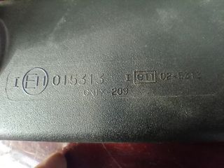Καθρέπτης Εσωτερικός BMW 7 E65 E66 E39 E46 E53 E60 015313 8238066 9050391 7pins-thumb-2