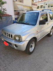 Suzuki Jimny 2002