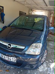 Opel Meriva 2006