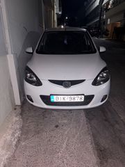 Mazda 2 2008 MAZDA 2