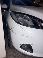 Mazda 2 2008 MAZDA 2-thumb-1