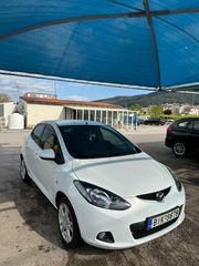 Mazda 2 2008 MAZDA 2-thumb-8