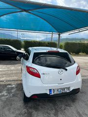 Mazda 2 2008 MAZDA 2-thumb-10