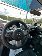 Mazda 2 2008 MAZDA 2-thumb-11