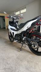 Benelli RCX 185 2023-thumb-1