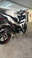 Benelli RCX 185 2023-thumb-2