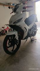 Benelli RCX 185 2023-thumb-3