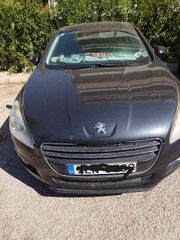 Peugeot 508 2011 ----
