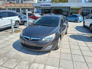 Opel Astra 2011 1.3 CDTI ECOFLEX DIESEL