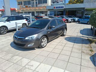 Opel Astra 2011 1.3 CDTI ECOFLEX DIESEL-thumb-1