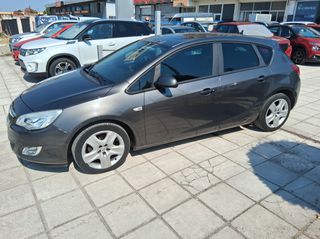 Opel Astra 2011 1.3 CDTI ECOFLEX DIESEL-thumb-3