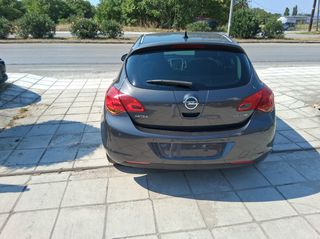 Opel Astra 2011 1.3 CDTI ECOFLEX DIESEL-thumb-4