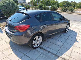 Opel Astra 2011 1.3 CDTI ECOFLEX DIESEL-thumb-5