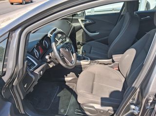 Opel Astra 2011 1.3 CDTI ECOFLEX DIESEL-thumb-8