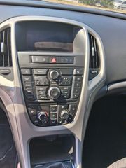 Opel Astra 2011 1.3 CDTI ECOFLEX DIESEL-thumb-9