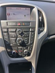 Opel Astra 2011 1.3 CDTI ECOFLEX DIESEL-thumb-13